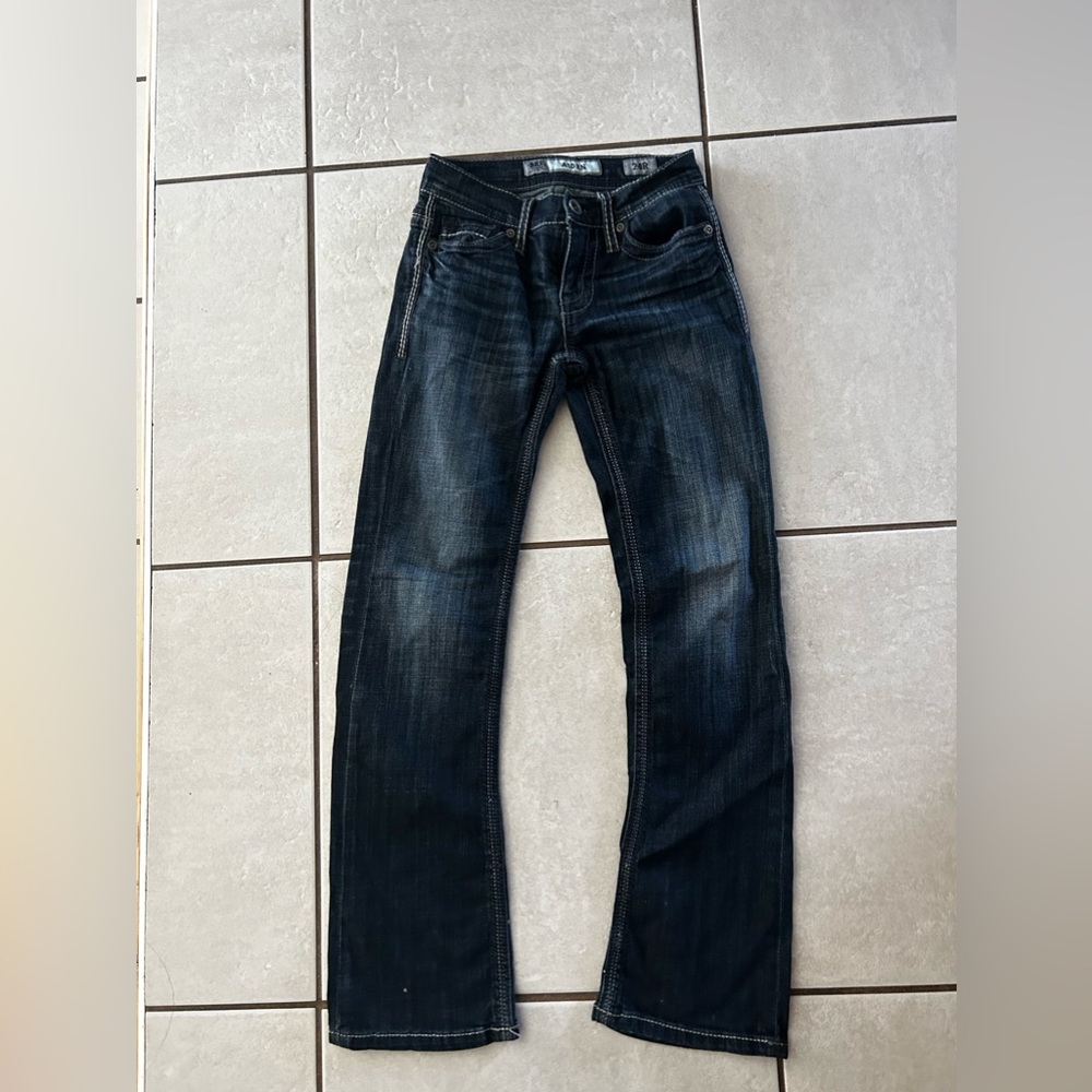 BKE Aiden Jeans Size 24